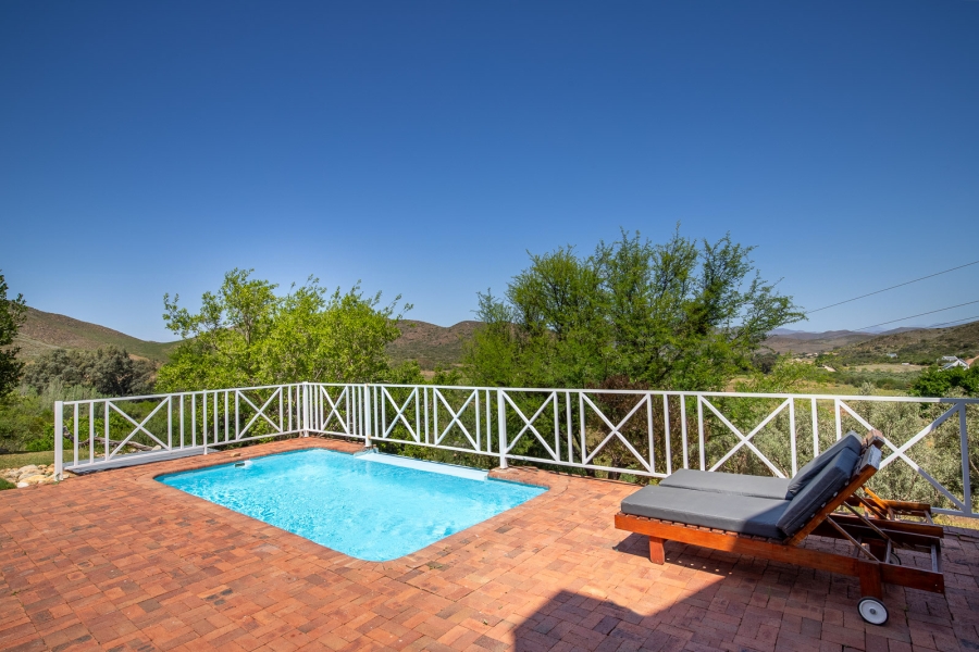 16 Bedroom Property for Sale in Robertson Rural Western Cape